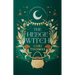 The Hedge Witch: A Threadneedle Novella