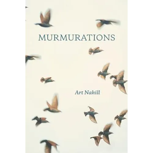 Murmurations