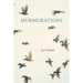 Murmurations