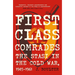 First Class Comrades: The Stasi in the Cold War, 1945-1961