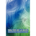 Peacock Pie: A Book of Rhymes