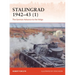 Stalingrad 1942-43 (1): The German Advance to the Volga