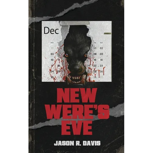 New Were's Eve