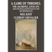 A Game of Thrones: The Jacobites, Louis XIV, and the Intelligence Battle for the British Isles