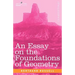 An Essay on the Foundations of Geometry