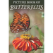 Picture Book of Butterflies: For Seniors with Dementia [Best Gifts for People with Dementia]