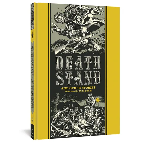 Death Stand and Other Stories