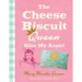 The Cheese Biscuit Queen, Kiss My Aspic!: Southern Recipes, Saucy Stories, and More Rambunctious Behavior