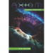 Axiom: A Cardinal-Wood Story Volume 1