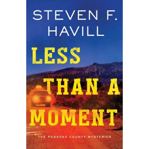 Less Than a Moment