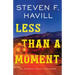 Less Than a Moment