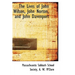 The Lives of John Wilson, John Norton, and John Davenport