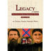 Legacy 2nd Edition, The Days of David Crockett Whitt