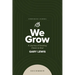 We Grow Companion Journal: A Journey of Drawing Closer to God - December