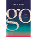 Go: A memoir of wanderlust and anxiety