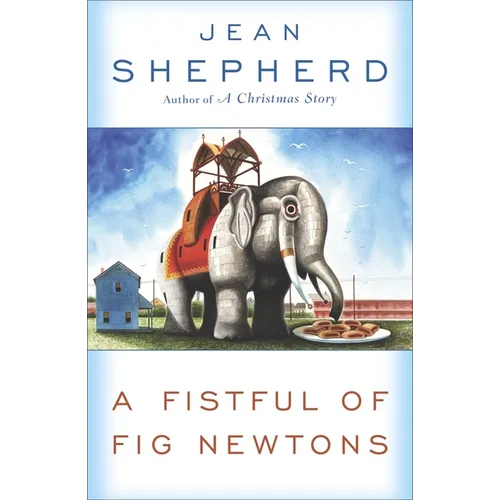 A Fistful of Fig Newtons