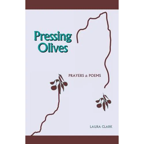 Pressing Olives - Paperback