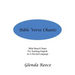 Bible Verse Chants: Bible Based Chants For Teaching English As A Second Language