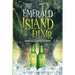 The Emerald Island Elixir: Gateway to Reincarnation