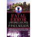 Fatal Error: A Repairman Jack Novel