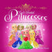 God's Fruitful Princesses: A Christian Princess Book for Girls about the Fruit of the Spirit (Fruits of the Spirit kids book, God's princess book for
