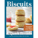 Biscuits and Quick Breads: Everyday Comfort Done Right
