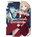 The Azure Sword, Slayer of Distortions, Vol. 1
