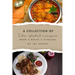 A Collection of Indo-Global Recipes Book 3 Dolce & Ticklers