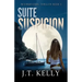 Suite Suspicion: International Thriller Book 3