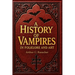 A History of Vampires in Folklore and Art