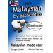 Learn Malaysian by Association - Lingo Links: The Easy Playful Way to Learn a New Language.