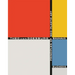 Theo Van Doesburg: Principles of Neo-Plastic Art: Bauhausbücher 6