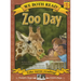 We Both Read-Zoo Day