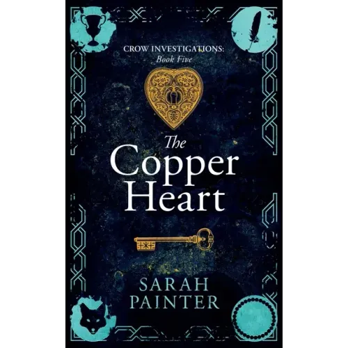 The Copper Heart