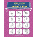 Step by step: How to draw Animals Book for Children: Large drawing book of animals such as Cats, Dogs, Chickens, Dinosaurs/Dragons,