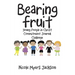 Bearing Fruit: Young People in Christ Commitment Journal Challenge