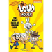 The Loud House #10: The Many Faces of Lincoln Loud