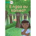 Where Is My Dog - E ngaa au kamea? (Te Kiribati)