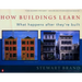 How Buildings Learn: What Happens After They're Built