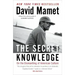 The Secret Knowledge: On the Dismantling of American Culture