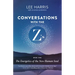 Conversations with the Z'S, Book One: The Energetics of the New Human Soul