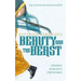 Beauty and the Beast: enemies. romance. fireworks.