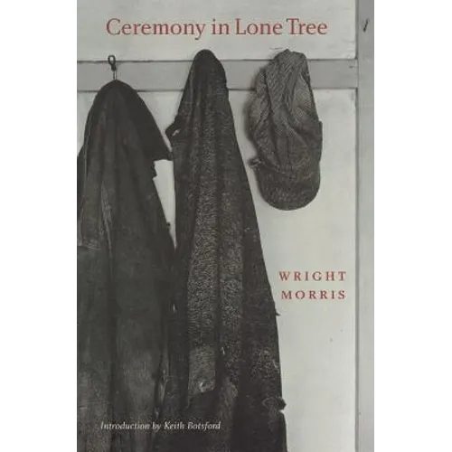Ceremony in the Lone Tree