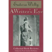 A Writer's Eye: Collected Book Reviews