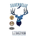 Silverbelly: The Adventures of Wilder Good #6