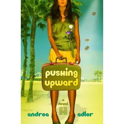 Pushing Upward