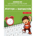 WORKBOOK KIDS get ready for the year! fundamental mathematics for primary education addition & subtraction level1: 1 digit: Math activity book, repeti