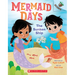 The Sunken Ship: An Acorn Book (Mermaid Days #1)