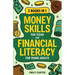 Money Skills for Teens and Financial Literacy for Young Adults: 2 Books in 1 - Learn Successful Money Management and Personal Finance Skills to Go Fro