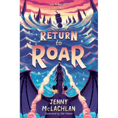 Return to Roar